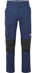Pantalones De Carrera 2022 Gill Para Hombre Rs41 - Azul Oscuro