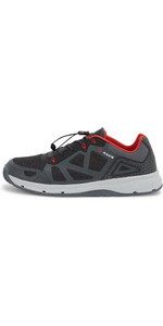 2023 Gill Race Trainers RS44 - Graphite