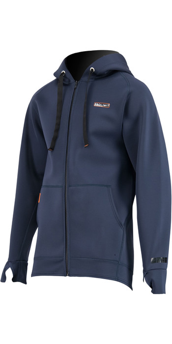 2020 Prolimit Sudadera Con Capucha Y Cremallera De Neopreno De 1 5mm  Prolimit | Wetsuit Outlet