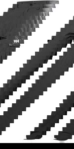 2023 Helly Hansen Qd Cargo Hose Ebenholz 33996