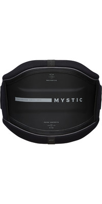 2022 Mystic Majestic Waist Harness 35003.210125 - Black