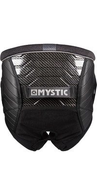 2022 Mystic Mens Marshall Seat Harness 35003220122 - Black