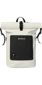 2023 Mystic Oscuro Tech Series Mochila 25l 35008.230040 - Off White