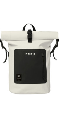 2024 Mystic Buio Tech Series Zaino 25l 35008.230040 - Bianco Sporco