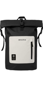 2023 Mystic Dunkel Tech Series 25l Rucksack 35008.230040 - Schwarz