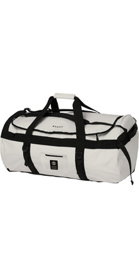 2023 Mystic Dark Tech Series 120L Duffle Bag 35008.230041 - Off White