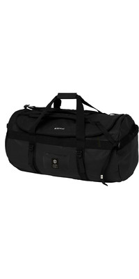 2024 Mystic Dark Tech Series 120L Duffle Bag 35008.230041 - Black