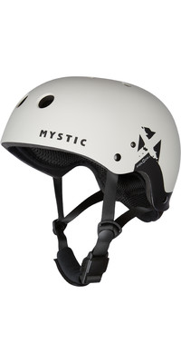 2022 Mystic Mk8 X Casco 210126 - Blanco