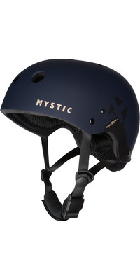 Casco 2022 Mystic Mk8 X 210126 - Blu Notte