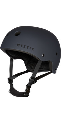 2022 Casco Mystic Mk8 210127 - Gris Fantasma