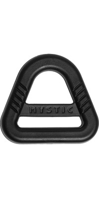 2024 Mystic Adaptive Leash Eye 2.0 Mystic - Schwarz