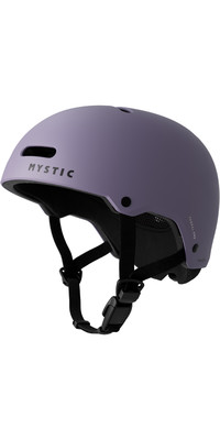 2024 Mystic Vandaal Pro Helm 35009.230290 - Retro Lila