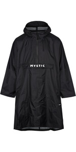 2021 Mystic Mens Wingman Jacket 210183 - Black