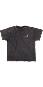 2022 Mystic T-shirt Sans Limites Pour Femmes 35105220350 - Noir