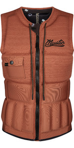 Details about   Mystic Marshall Navy/Lime Impact Vest 
