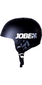 2023 Jobe Basis Wakeboard Helm 370020001 - Schwarz