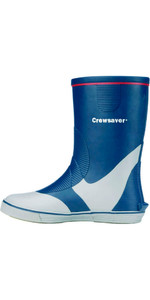 2021 Crewsaver Short Sailing Boots 4020