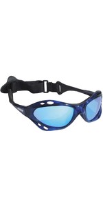2023 Jobe Knox Schwimmfähige Brille 420506001 - Blau