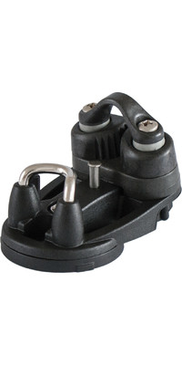 360 Swivel Cleat With Optional Stops at 45/60/80 degrees A4867