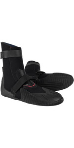 2022 O'Neill Heat 3mm Round Toe Boots 4788 - Black