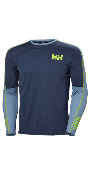 helly hansen thermals uk