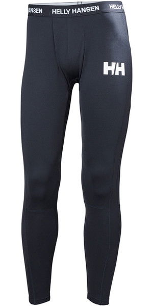 2019 Helly Hansen Lifa Active Base Layer Trouser Graphite Blue 48312
