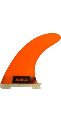 2024 Jobe Honeycomb Fin 489923015 - Orange