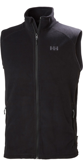 helly hansen daybreaker fleece vest