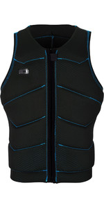 2019 O'Neill Herren Hyperfreak Comp Weste Fade Blue / Ocean 5315EU