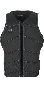2019 O'Neill Mens Hyperfreak Comp Vest Fade Grey / Cool Grey 5315EU