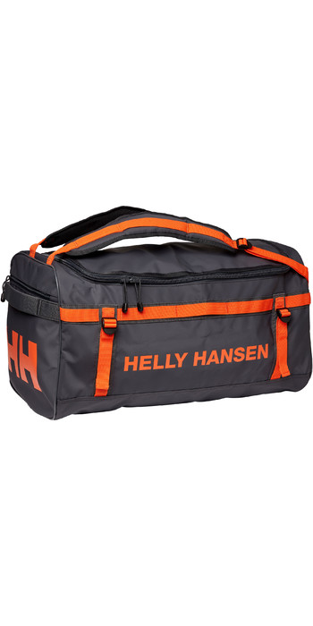 helly hansen classic duffel bag 70l