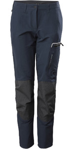 2023 Musto Womens Evolution Performance 2.0 Trousers 82005 - True Navy