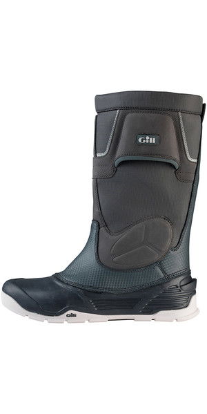 2018 Gill Performance Breathable Boot GRAPHITE 914