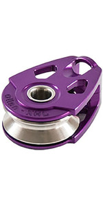 Allen Brothers 30mm Bloco Dynamic Carga Extrema Extrema A2030 - Roxo