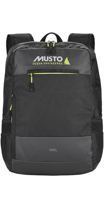 musto rucksack