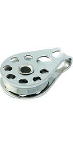 Allen Brothers Hochspannungsblock Single Fixed Head A4379