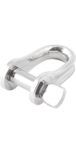 Allen Brothers Pressede Shackle A4148