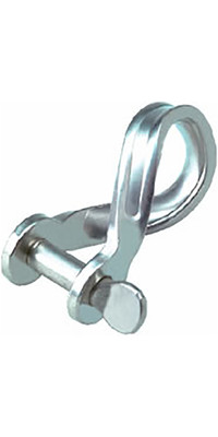 Allen Brothers Twisted Shackle Met Standaard Pin A6060