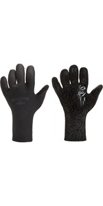 2022 Billabong Damen Synergy 2mm Neoprenhandschuhe Z4gl40 - Schwarz