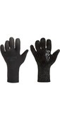 2021 Billabong Synergy Womens 2mm Wetsuit Gloves Z4GL40 - Black