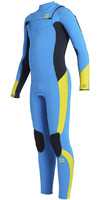 Wetsuits 4mm