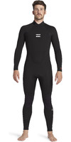 4mm Wetsuits