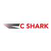 C-Shark logo