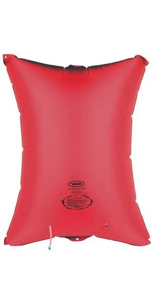 2019 Yak Kayak Canoe Centre Buoyancy Bag - LARGE 3520CTRL