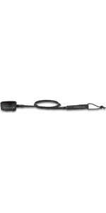 2023 Dakine Comp Plus 6ft X 3/16in Leash D10003701 - Black