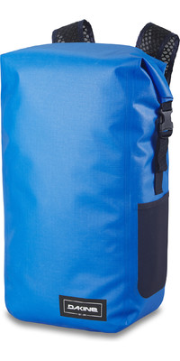 2024 Dakine Cyclone Roll Top Backpack 32L D10002828 - Deep Blue