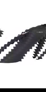 2019 Gul Mens Code Zero Elite 3mm BS Thermotop Black CZ6201-B5