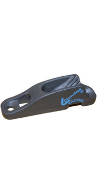Clamcleat Mk1 Racing Junior Con Arricavo Anodizzato Cl704an