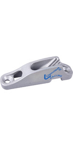 Clamcleat Mk1 Racing Junior Mit Becket Silver Cl704