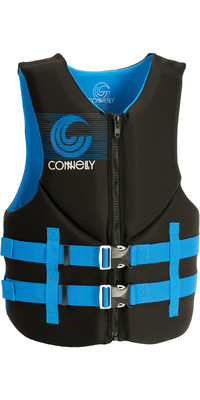 2022 Connelly Promo Ce 50n Neo Impact Colete - Azul